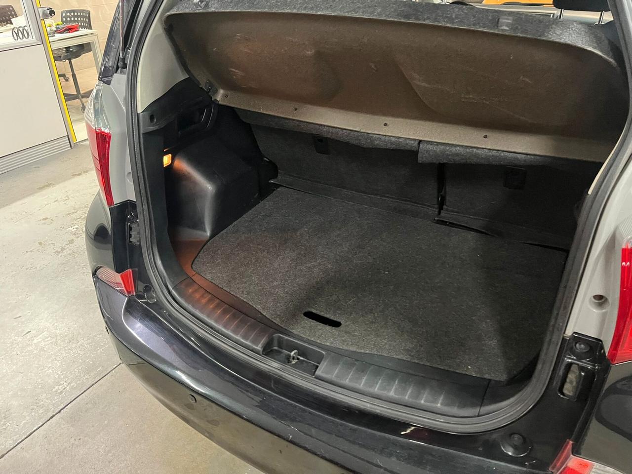 Toyota Verso 1.3 Spaziosa e Compatta
