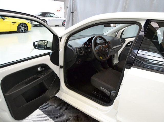 VOLKSWAGEN up! 1.0 5p. move up! BlueMotion Technology "PROMO"
