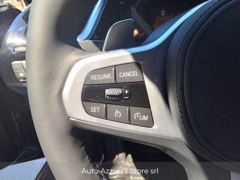 BMW Z4 Z4 sDrive 20i Msport *IVA, 19", VERNASCA, HIGH END Hi-Fi*