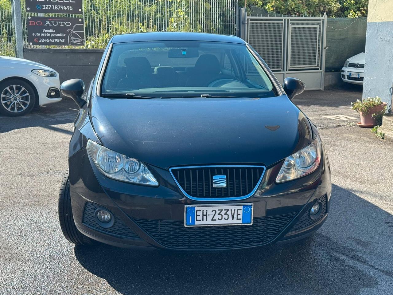 Seat Ibiza 1.2 5p. Style