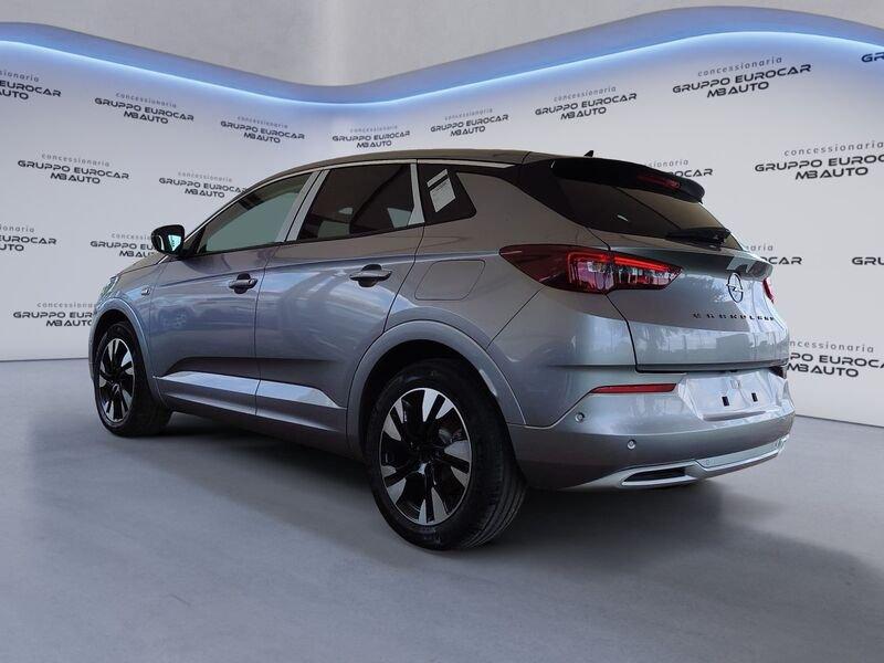 Opel Grandland Hybrid 1.6 225cv PHEV Business Elegance FWD