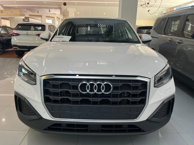 AUDI Q2 30 TFSI