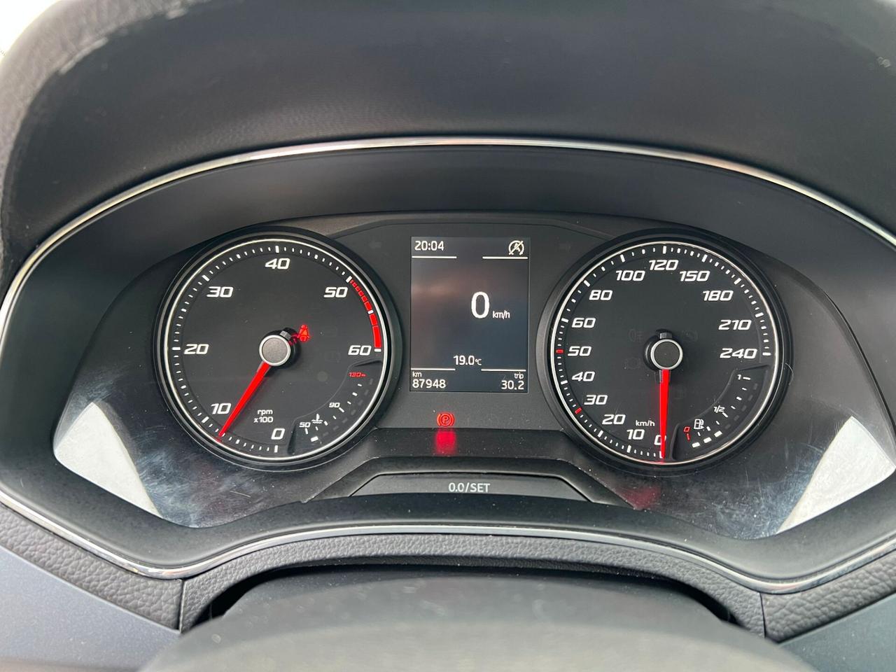 SEAT ARONA 1.6 TDI 95CV 2018!!! PROMO !!!