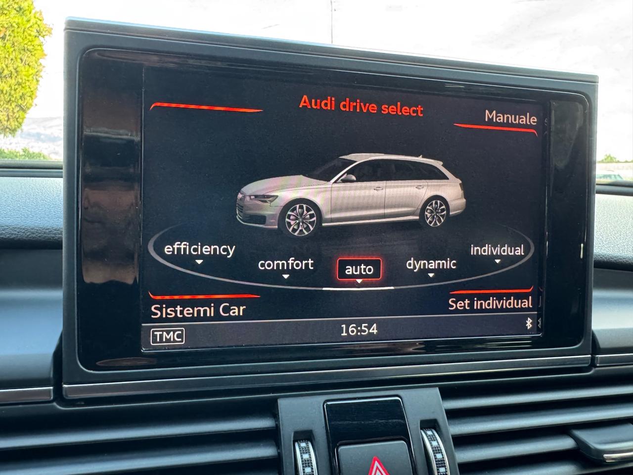 Audi A6 Avant 3.0 TDI 272 CV quattro S tronic Business Plus