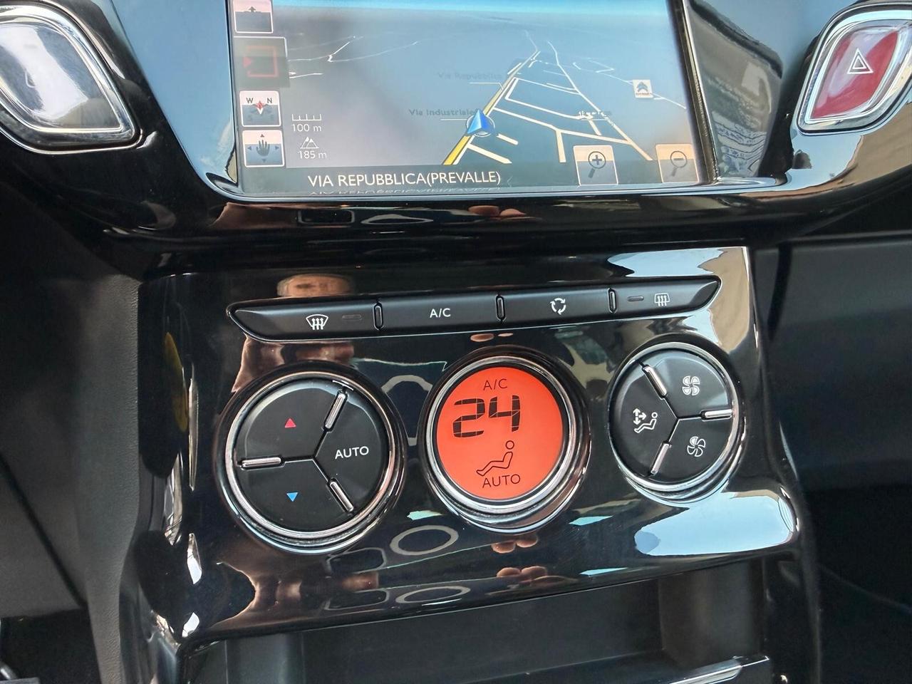 CITROEN C 3 HDI EXCLUSIVE OK NEOP.