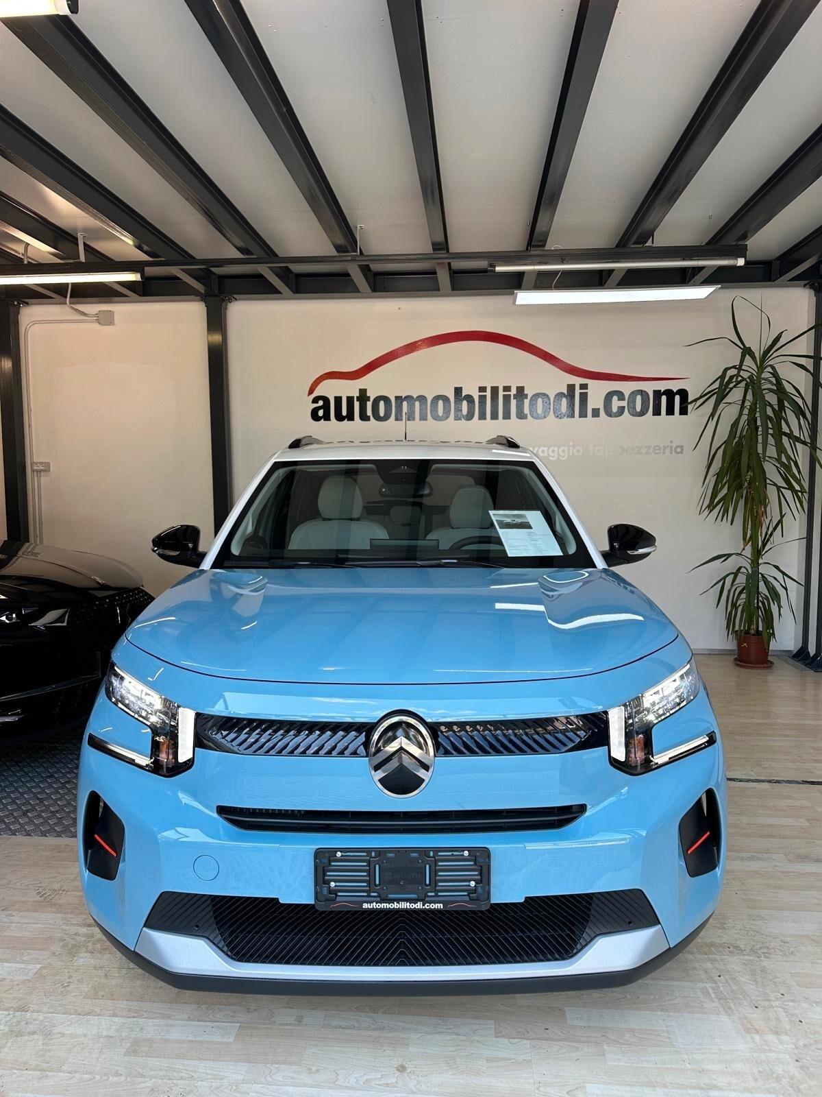 Citroen C3 PureTech 100 S&S Max
