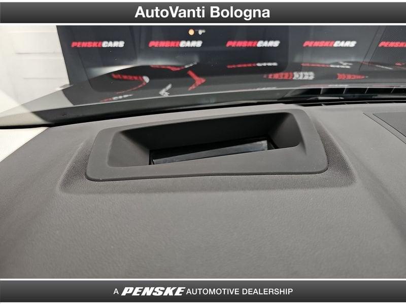 BMW X4 X4 xdrive20d mhev 48V auto