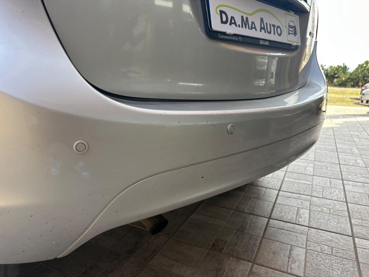 Opel Meriva 1.3 CDTI Cosmo MOTORE RIFATTO A NUOVO