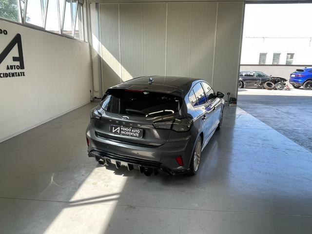 FORD Focus 1.5 ECOBLUE 120CV 5P. ST-LINE