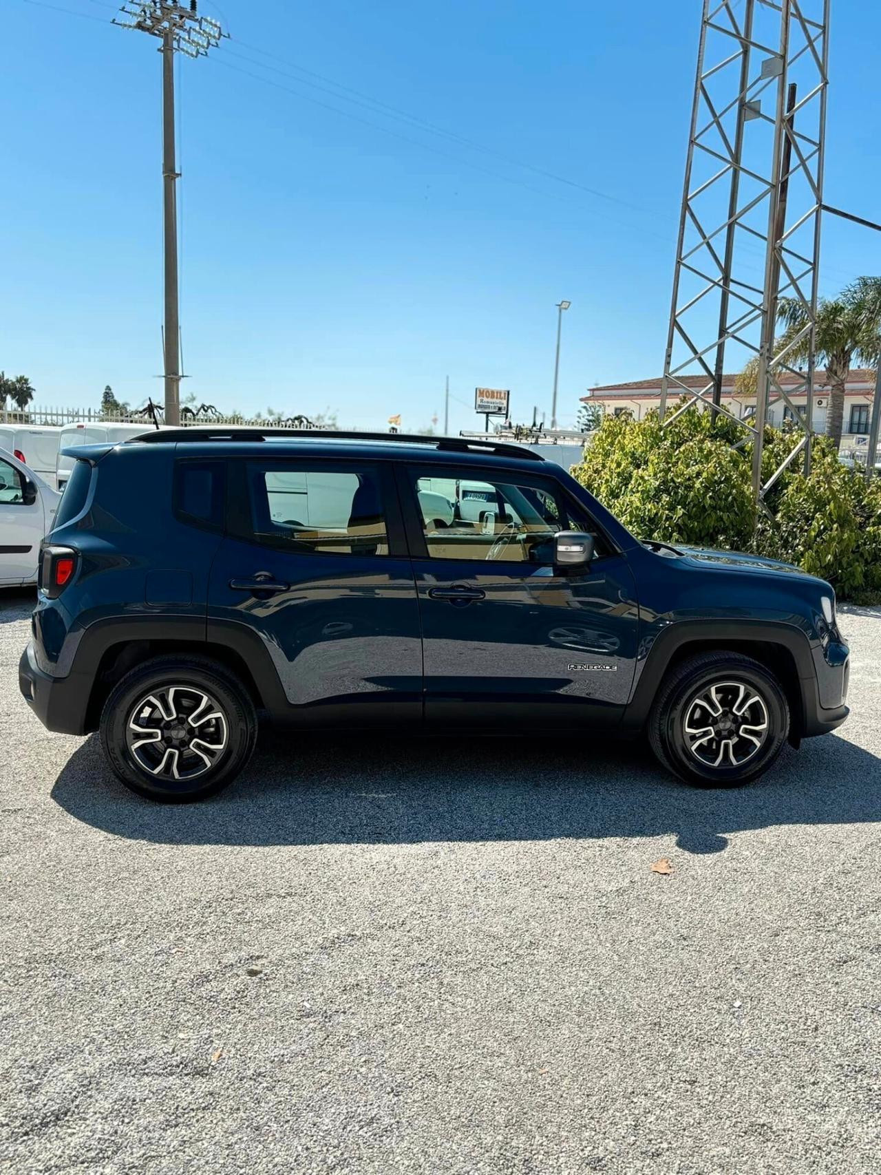 Jeep Renegade 1.0 T3 Limited