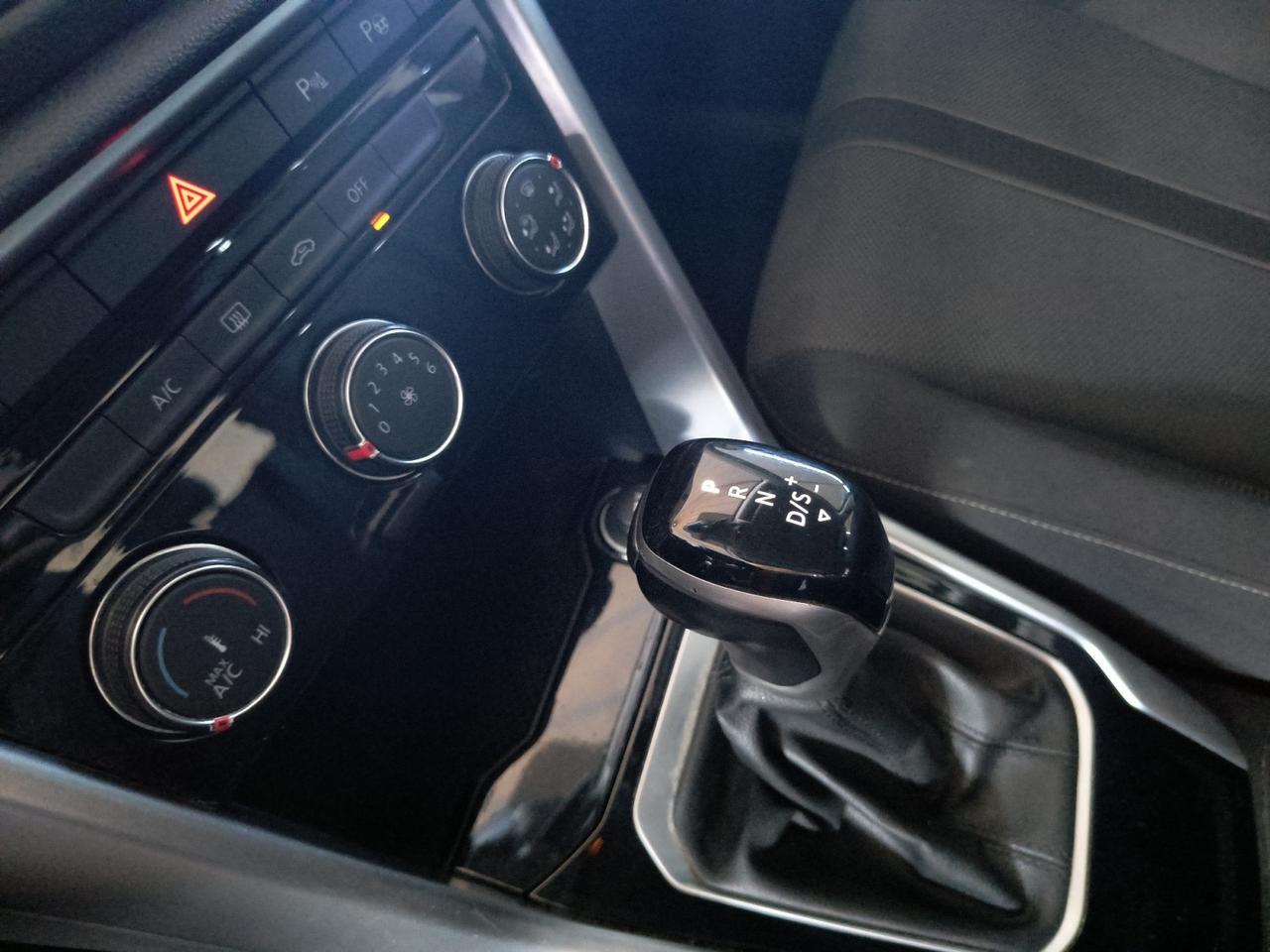 VOLKSWAGEN T-Roc I 2022 - T-Roc 2.0 tdi Life 150cv dsg