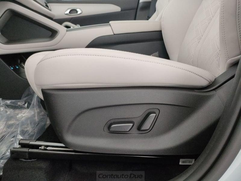 BYD Atto 2 DM-i Atto 2 DM-i 1.5 phev Boost 212cv