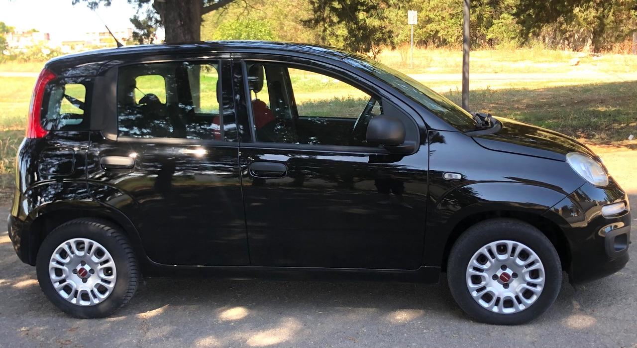 Fiat Panda 1.2 EasyPower Lounge