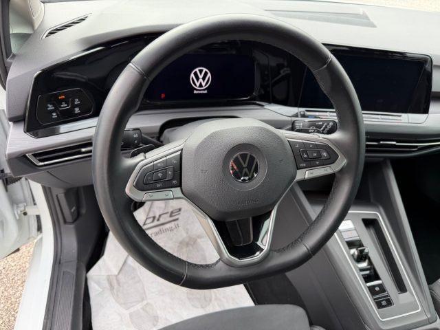 VOLKSWAGEN Golf 1.4 TSI eHYBRID 204 CV DSG Style