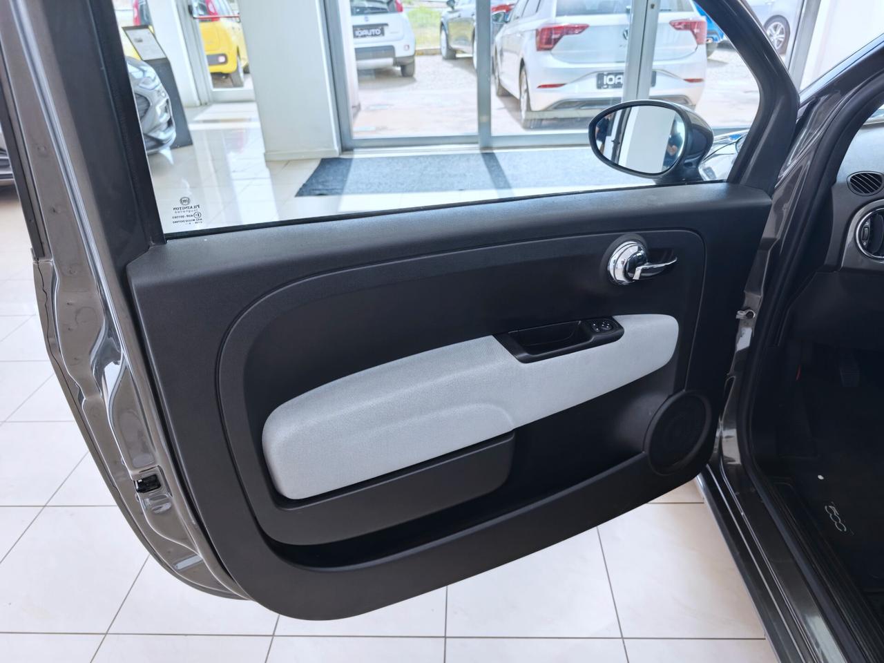 Fiat 500 1.0 Hybrid Pop 2020