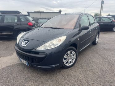 Peugeot 206 Plus 1.1 60CV 5p. Energie