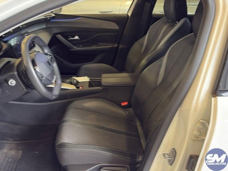 Peugeot 308 Allure Pack PureTech 130 EAT8 S&S aut. PROMO SM 1