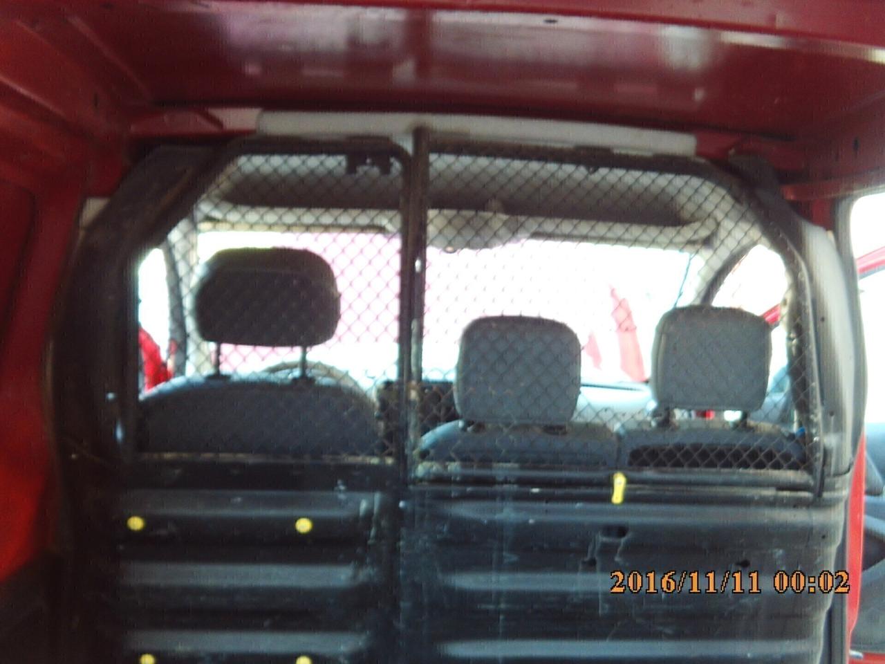 Citroen Berlingo 1.6 HDi 90 Van 3 posti Club L1