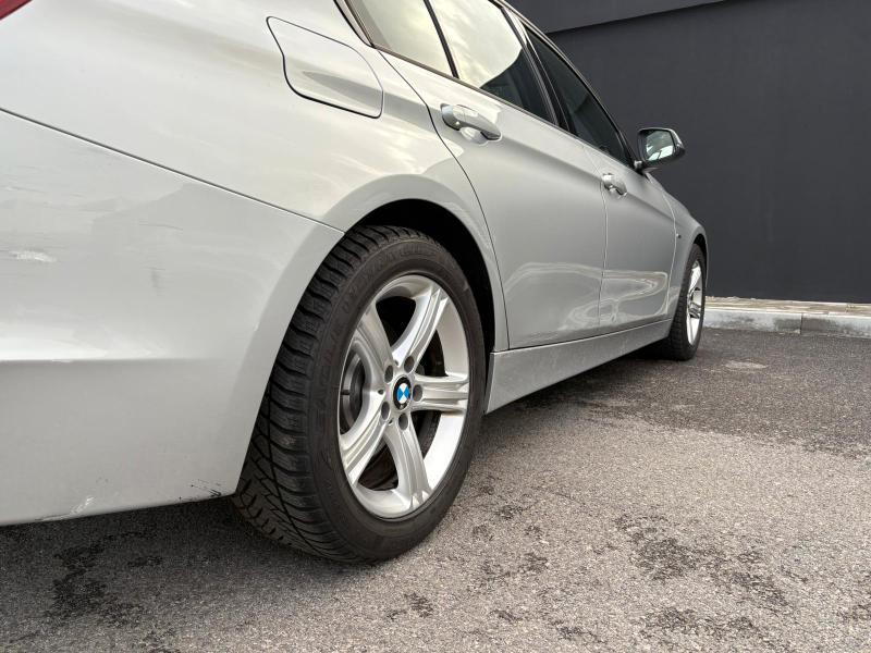 BMW 320 d 2.0 DIESEL 184 CV xdrive Sport