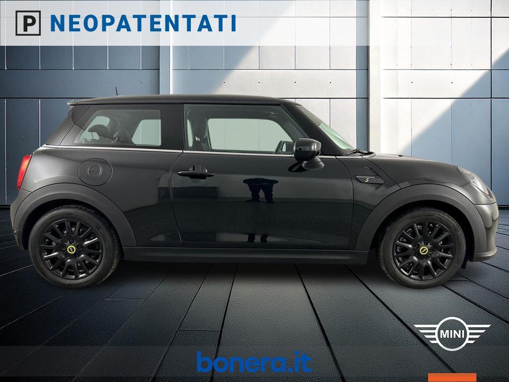 Mini Mini 3 Porte Full Electric Cooper SE Classic Auto
