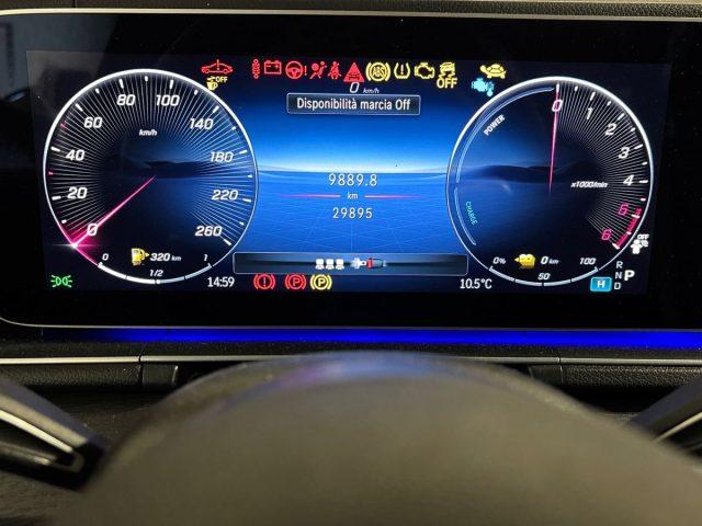 MERCEDES-BENZ GLE 350 de hybrid EQ 4Matic AMG Line Premium