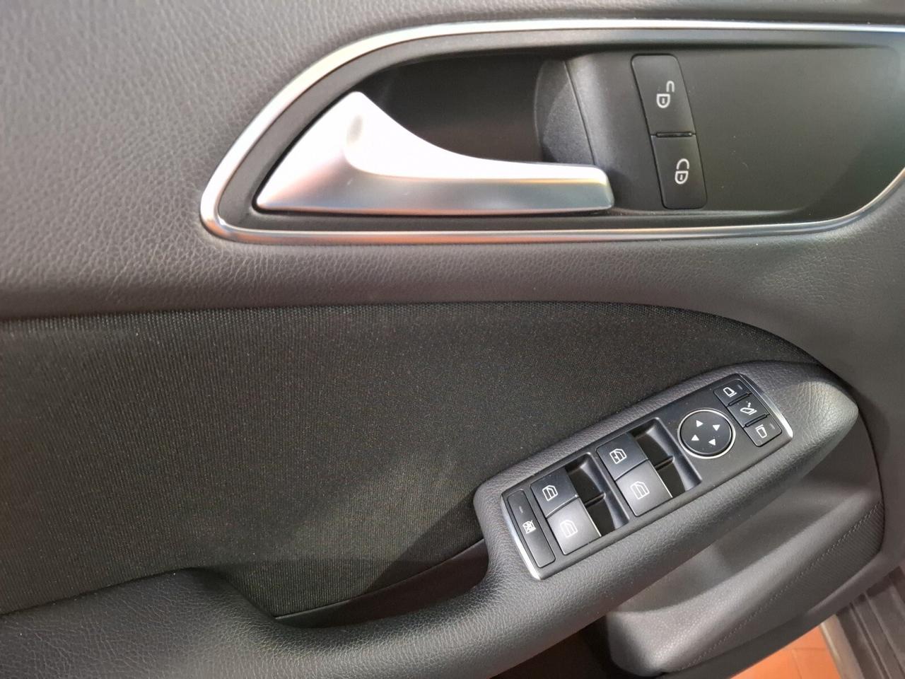 Mercedes-benz B 180 B 180 CDI Executive