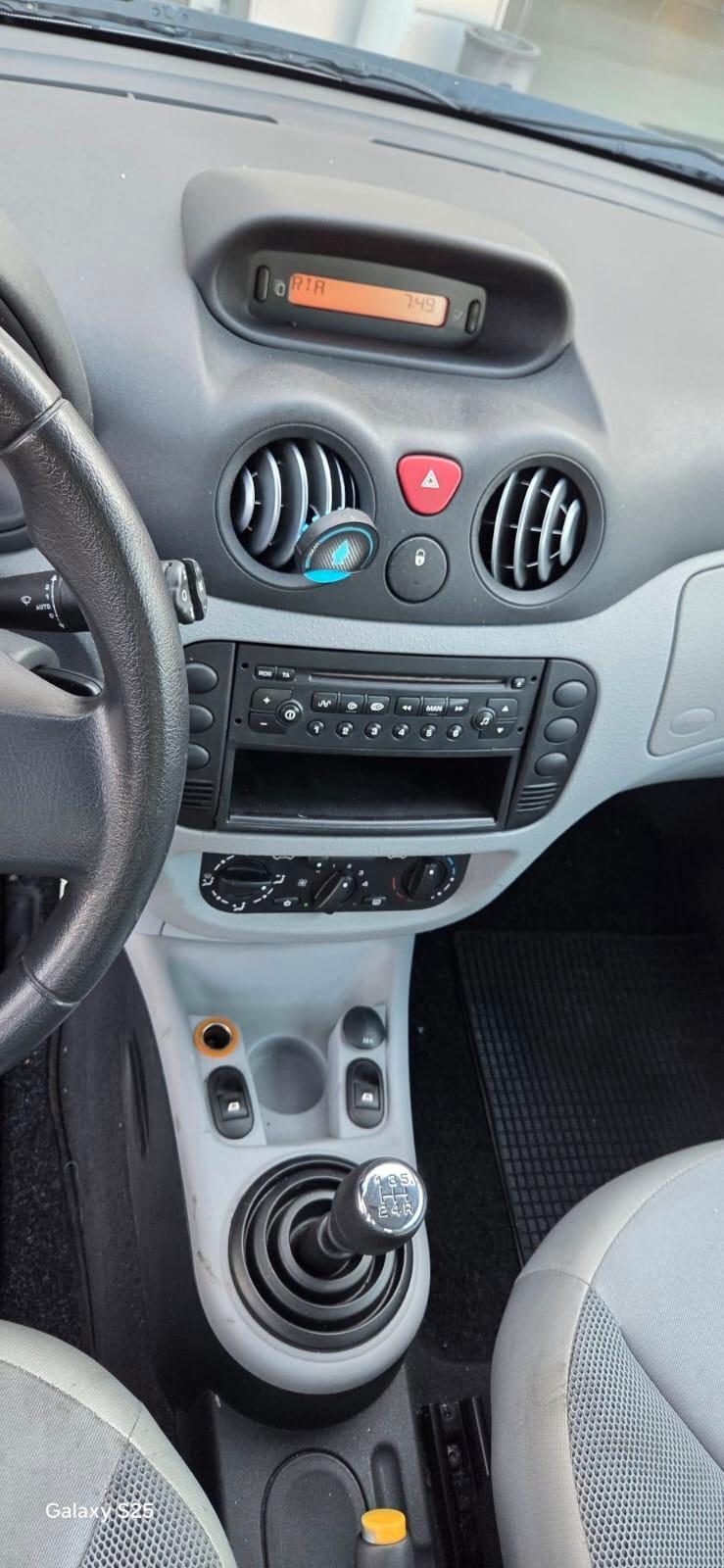 Citroen C3 Pluriel 1.4 Pack Techno