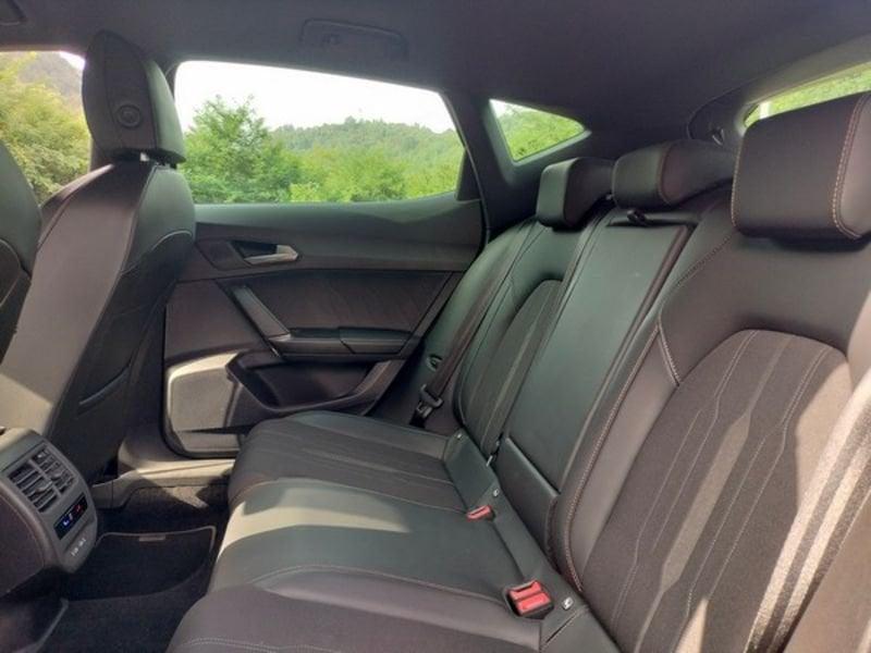CUPRA Formentor 2.0 TDI 4Drive DSG