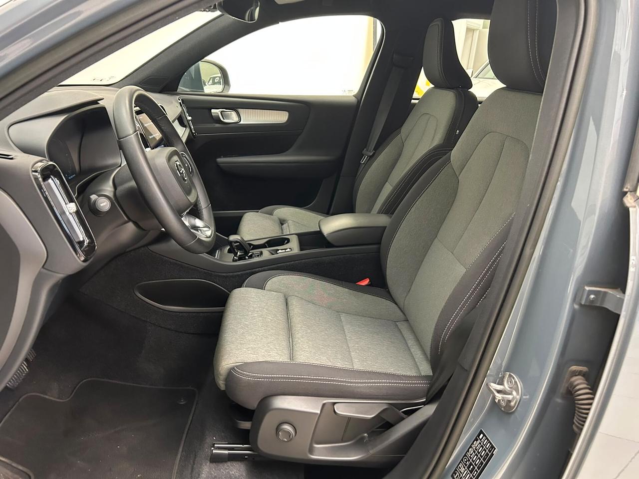 Volvo XC40 T4 Recharge Plug-in Hybrid automatico Plus Bright