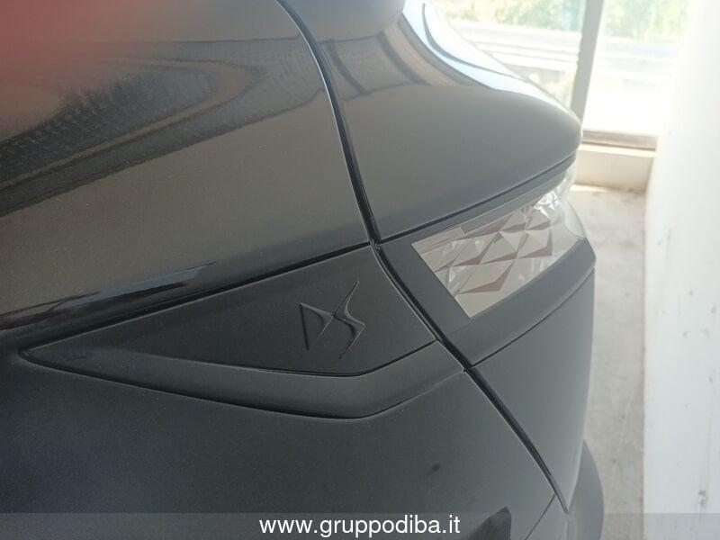 DS DS 7 Modello: 1SX8 DS7 EDITION FRANCE BLUEHDI 130