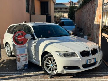 Bmw 316d 2.0 116CV cat Touring