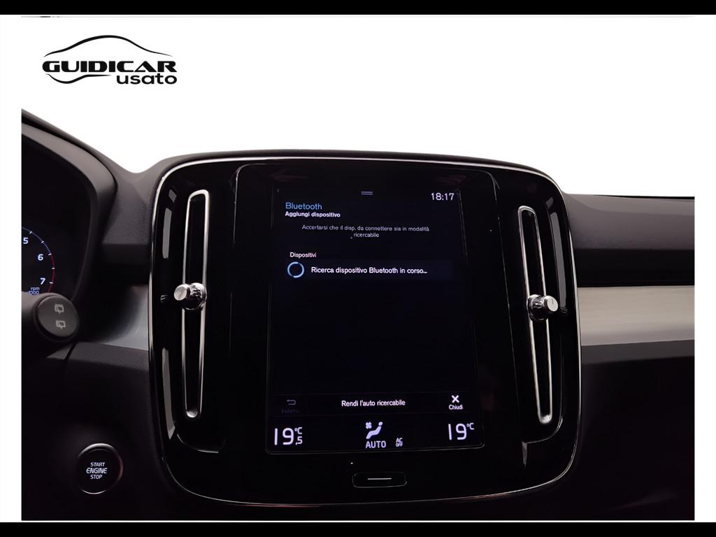 VOLVO XC40 2023 - XC40 1.5 t2 Core auto
