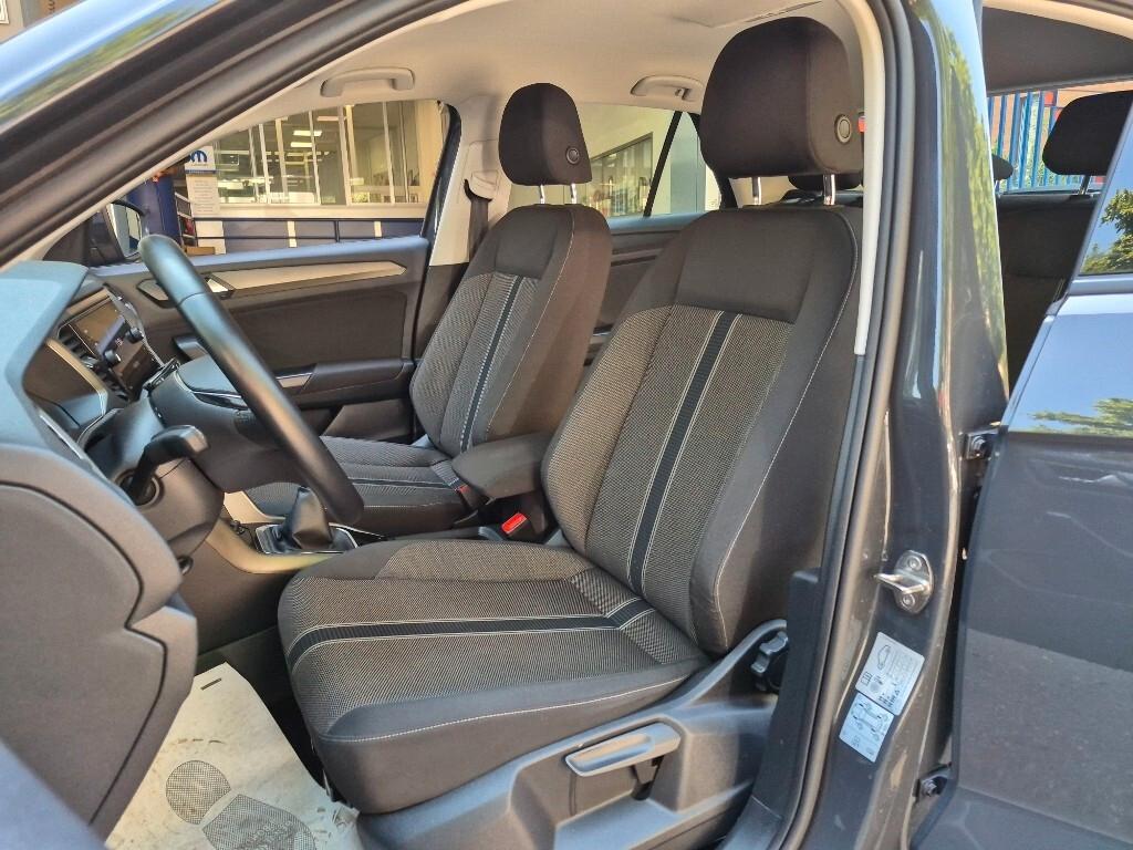 Volkswagen T-Roc 1.0 TSI Style