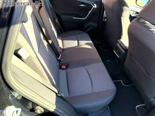 TOYOTA RAV 4 Rav4 V E-CVT Business 4WD Awd-i 222cv - GL784XG