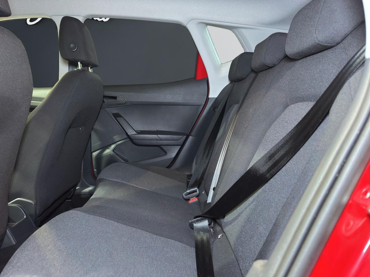 Seat Arona 1.0 TGI XPERIENCE