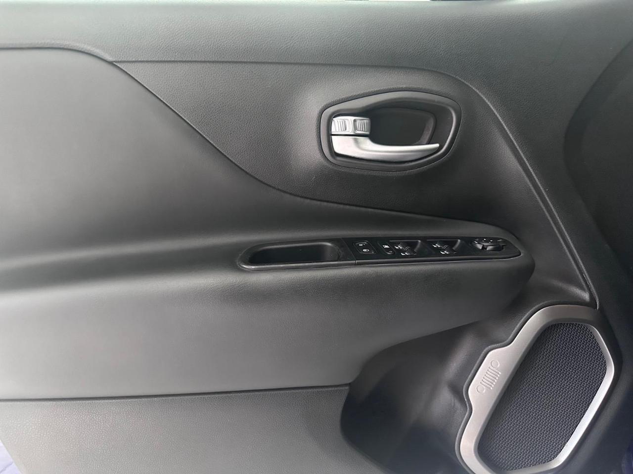 Jeep Renegade 1.6 Mjt DDCT 120 CV S