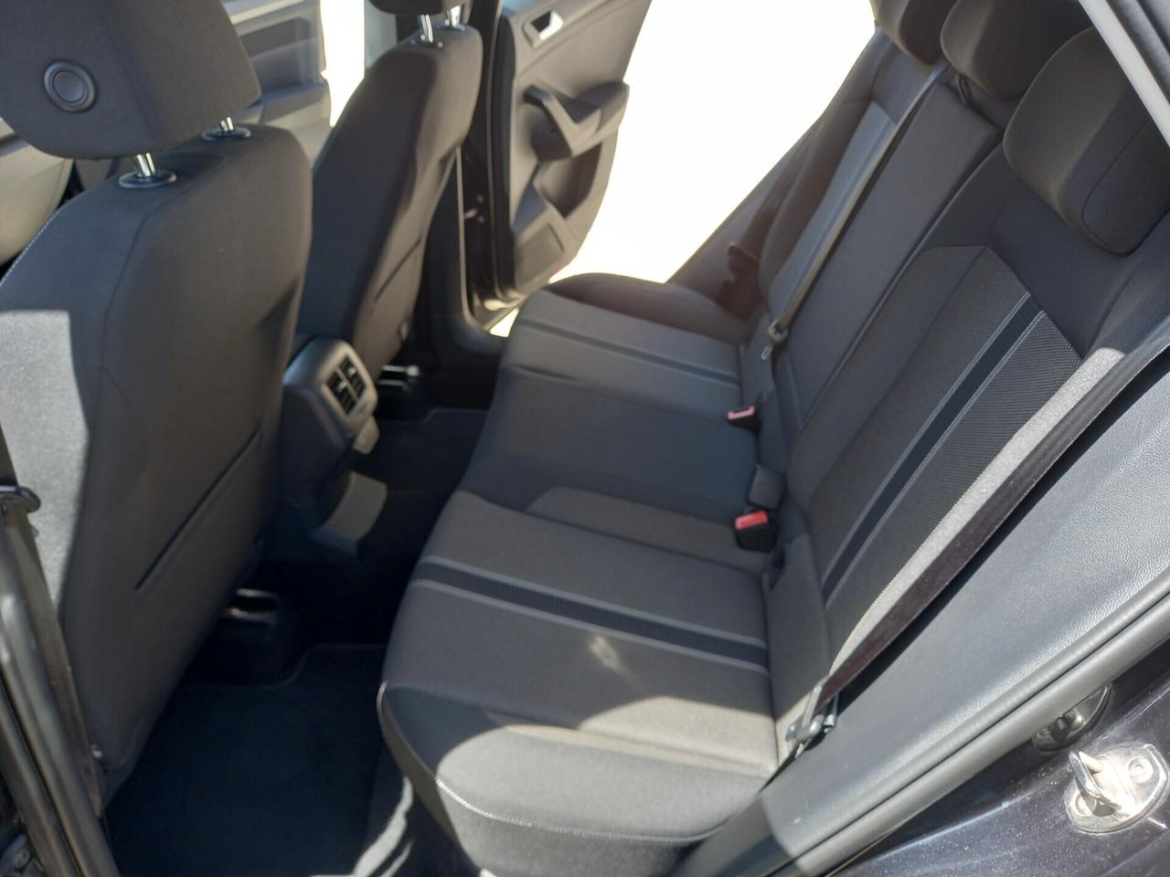 Volkswagen T-Roc 2.0 TDI 150 CV 2021