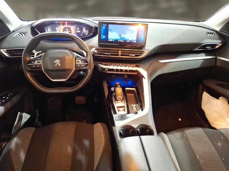 PEUGEOT 5008 BLUEHDI 130 ACTIVE BUSINESS EAT8 S/S AUT 5 PORTE SUV