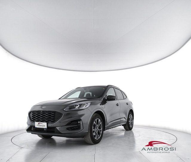 FORD Kuga 2.5 Plug In Hybrid 225 CV CVT 2WD ST-Line X