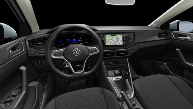 VOLKSWAGEN Taigo 1.0 TSI 95 CV Life