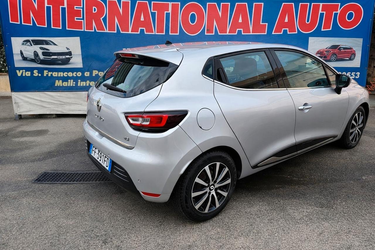 Renault Clio 75 CV Start&Stop 5 porte