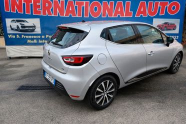 Renault Clio dCi 8V 75 CV Start&Stop 5 porte Energy Intens