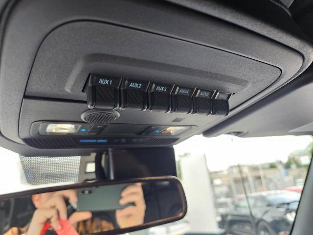 FORD Bronco RAPTOR 3.0 EcoBoost V6 4X4