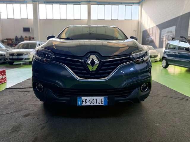 Renault Kadjar Kadjar 1.5 dci energy Intens 110cv