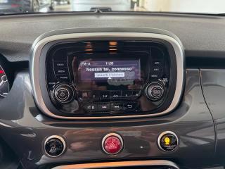 Fiat 500X 1.0 T3 Business 120cv BENZ+GPL