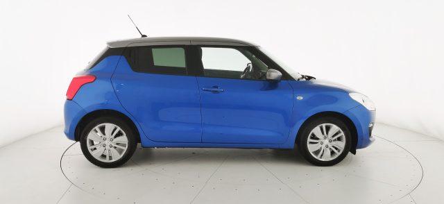 SUZUKI Swift 1.0 Boosterjet Cool