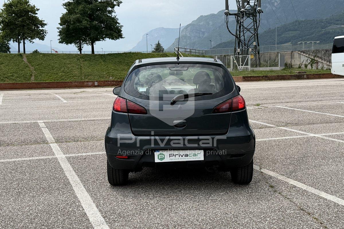 MITSUBISHI Colt 1.1 12V 3p.GPL Special Action Model