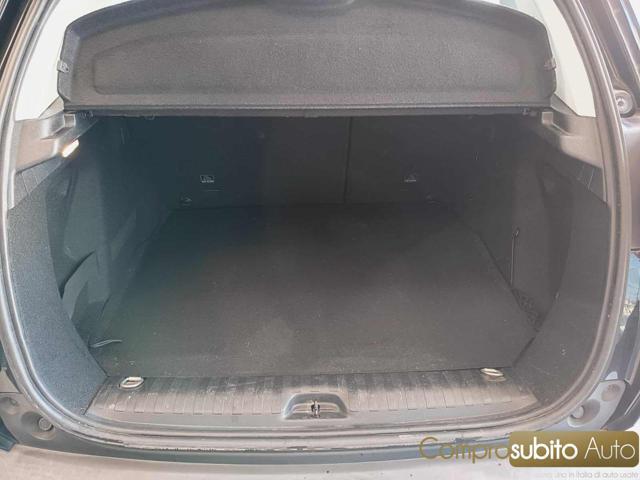 PEUGEOT 2008 1° serie PureTech Turbo 110 S&S Allure