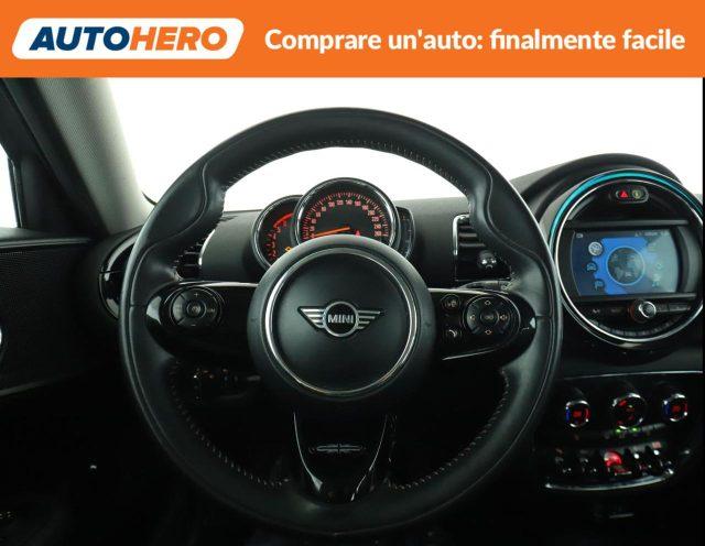 MINI Clubman 2.0 Cooper D Clubman