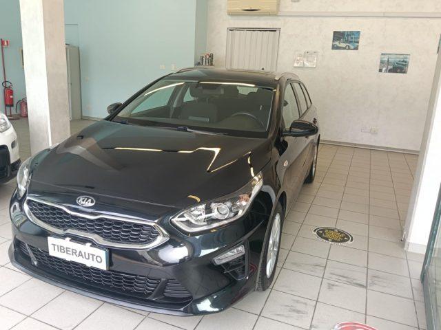 KIA Ceed 1.4 MPi GPL SW Pure
